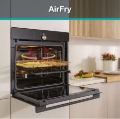 BFS6148B černá Bezplatný servis 5 let po registraci