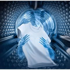 PLDSI147ABLP bílá Bezplatný servis + 3 roky po registraci