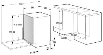IMB6675 Bezplatný servis 5 let po registraci