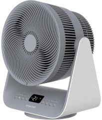 SENCOR SFH9200GY šedá