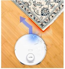 722990000 Master Aqua Pro bílá