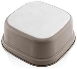 013390051 Pečenka Ceramic Natura šedá