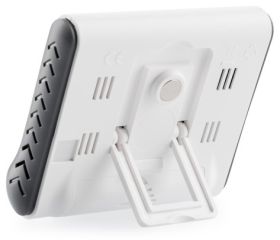 283290000 Clocksy bílá