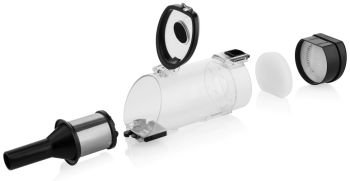 542890000 Handy Home 2v1 bílá