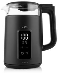 ETA 959590000 Elena černá/sklo