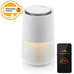 756990000 Lumio Smart bílá