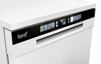 D3 5.GN bílá + 3 roky bezplatný servis po registraci