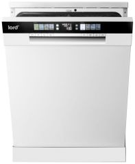 D3 5.GN bílá + 3 roky bezplatný servis po registraci