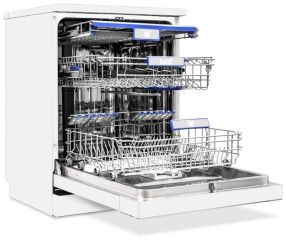 D3 5.GN bílá + 3 roky bezplatný servis po registraci