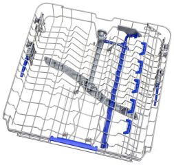 D3 5.GN bílá + 3 roky bezplatný servis po registraci