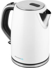 PHWK1791 nerez/bílá