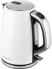 PHWK1791 nerez/bílá