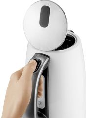 PHWK1791 nerez/bílá