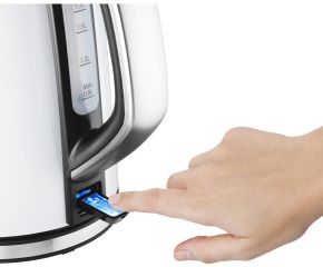 PHWK1791 nerez/bílá