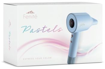831990010 Fenité Pastels modrá