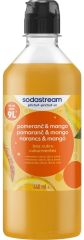Pomeranč Mango Zero