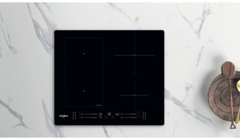 WLS7960NE černá Prodloužená záruka na 5 let zdarma po registraci Cashback -1.000 Kč od 1.9.- 30.11.2