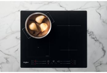 WLS7960NE černá Prodloužená záruka na 5 let zdarma po registraci Cashback -1.000 Kč od 1.9.- 30.11.2