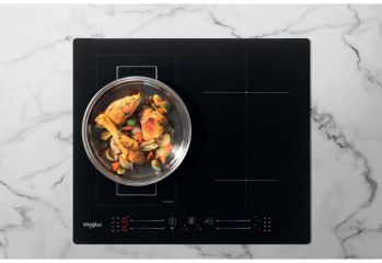 WLS7960NE černá Prodloužená záruka na 5 let zdarma po registraci Cashback -1.000 Kč od 1.9.- 30.11.2