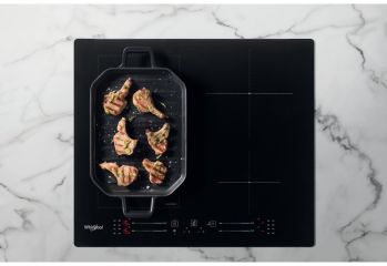 WLS7960NE černá Prodloužená záruka na 5 let zdarma po registraci Cashback -1.000 Kč od 1.9.- 30.11.2
