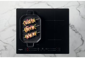 WLS7960NE černá Prodloužená záruka na 5 let zdarma po registraci Cashback -1.000 Kč od 1.9.- 30.11.2