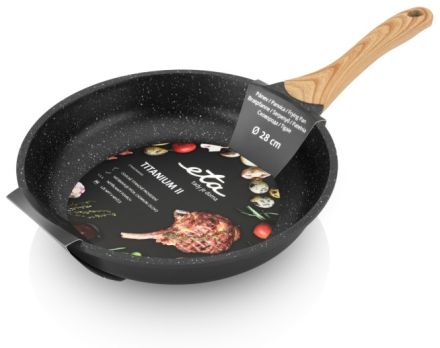 692990000 Titanium II 28cm