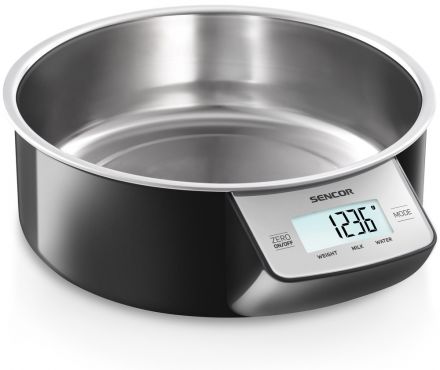 SKS4030BK černá/nerez