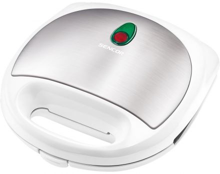 SSM4310WH bílá/šedá