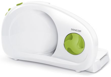 SFS1001GR bílá/zelená