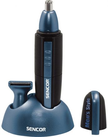 SNC101BL černá/šedá