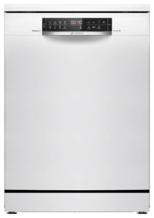 SMS6EDW00E bílá MADE IN GERMANY