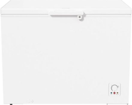 FH302CW bílá Bezplatný servis 5let po registraci