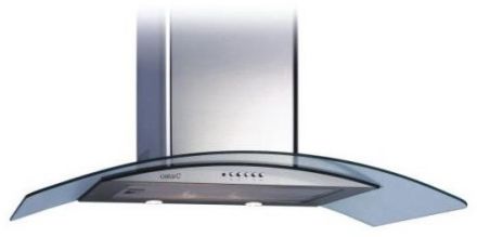 CGLASSHalogen900 nerez/sklo