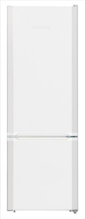 CUe281 bílá 5let záruka po registraci