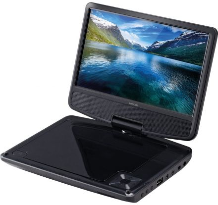 SPV2920BLACK černá