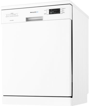 PD156WTE bílá Bezplatný servis + 3 roky po registraci