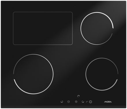 VDS621FF černá + 5LET záruka ZDARMA