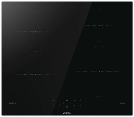 VDI65DC černá Bezplatný servis 5 let po registraci