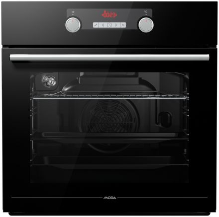 VT446AB černá + 5LET záruka ZDARMA