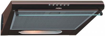 OP520BR 50cm hnědá