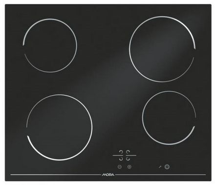 VDS632C černá + 5LET záruka ZDARMA