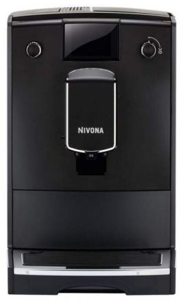 NICR690 CafeRomatica 690 černá