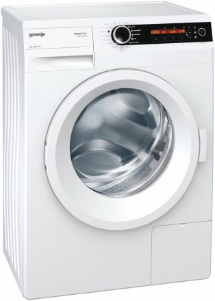 W6723/S bílá + 5LET záruka ZDARMA