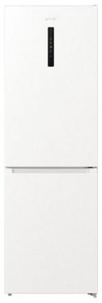 NRK6192AW4 bílá Bezplatný servis 5let po registraci