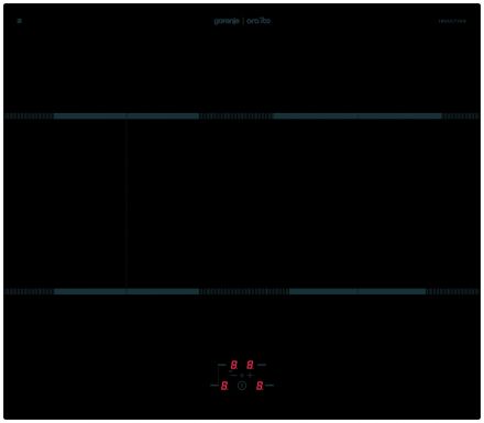 IT635ORAB černá + 5LET záruka ZDARMA