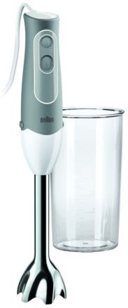 MQ500 SOUP bílá/šedá