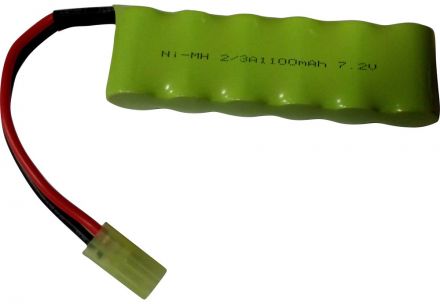 Akumulátor k BHC16xxx