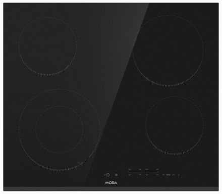 VDST652FF černá Bezplatný servis 5 let po registraci