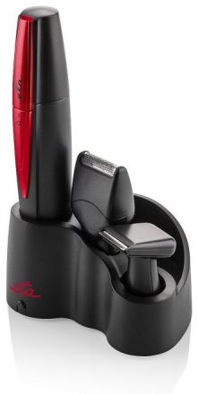 434190000 Luis černá/červená