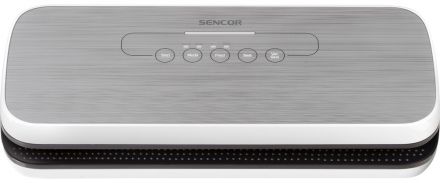 SVS3010GY stříbrná